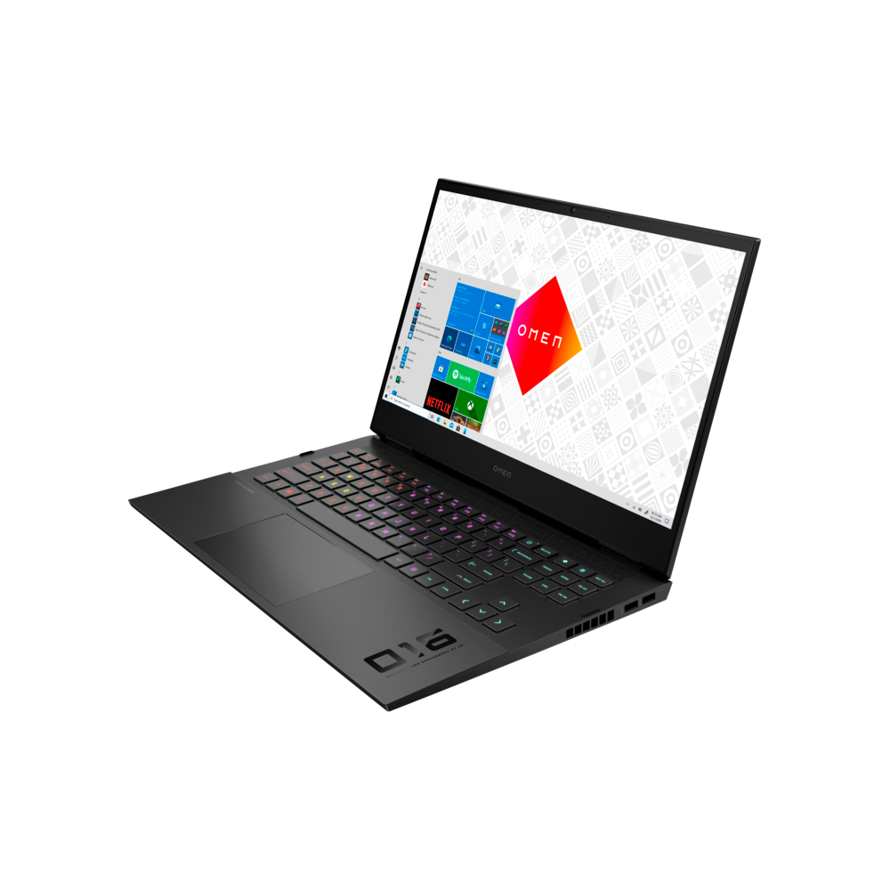 HP OMEN 16-b0000nk 11th